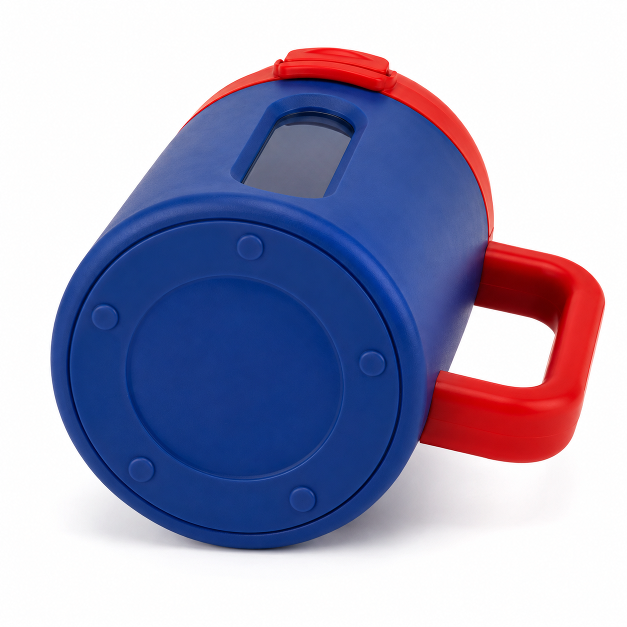 Pet Food Storage Container – Cat Ear Design with Locking Lid - Image 4