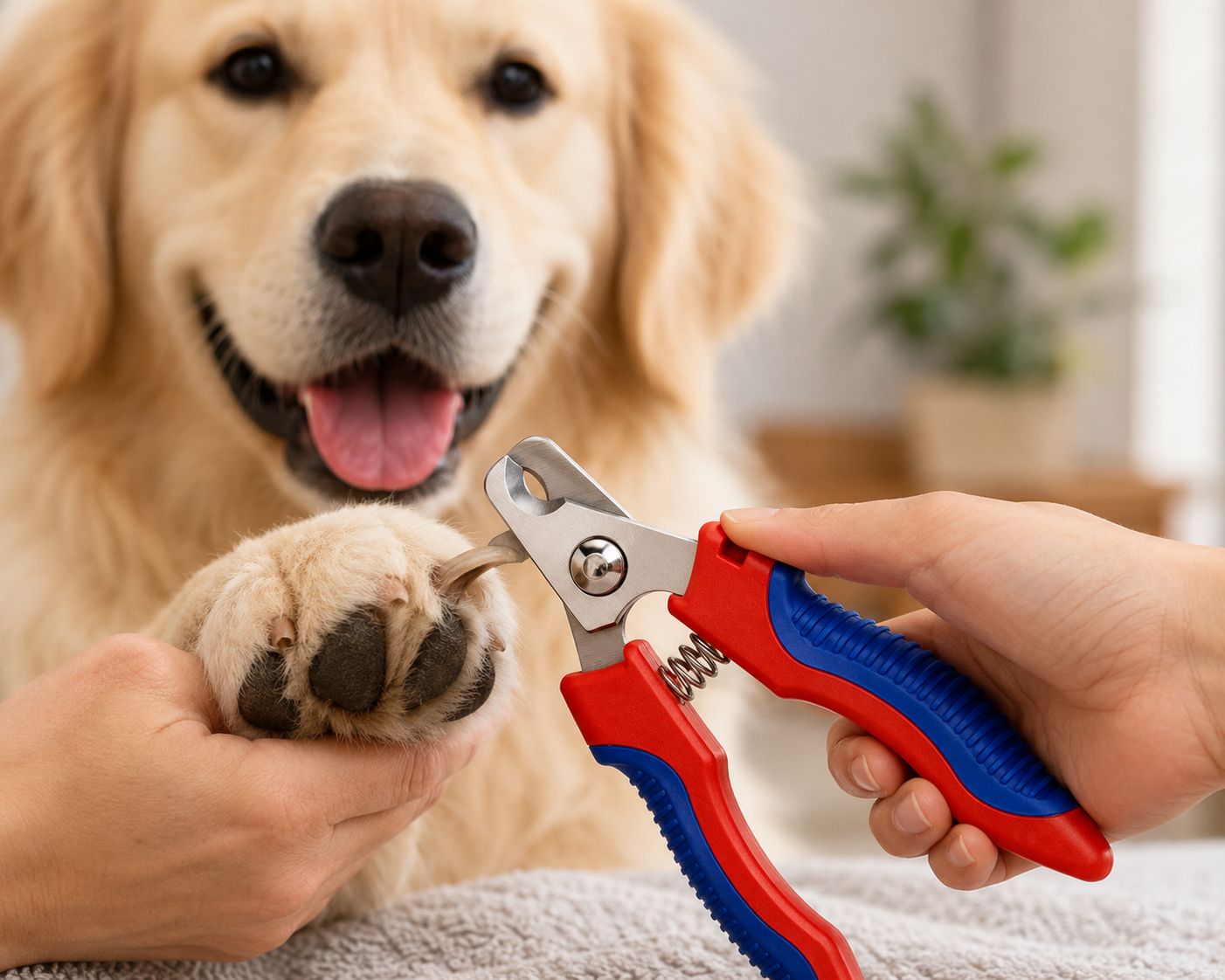 Pet Grooming and Care