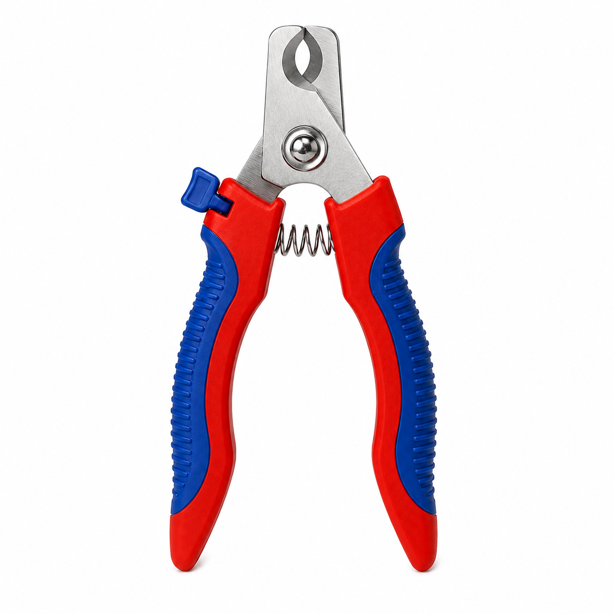 Professional Pet Nail Clipper – Safety Lock Dog & Cat Nail Trimmer - Image 3