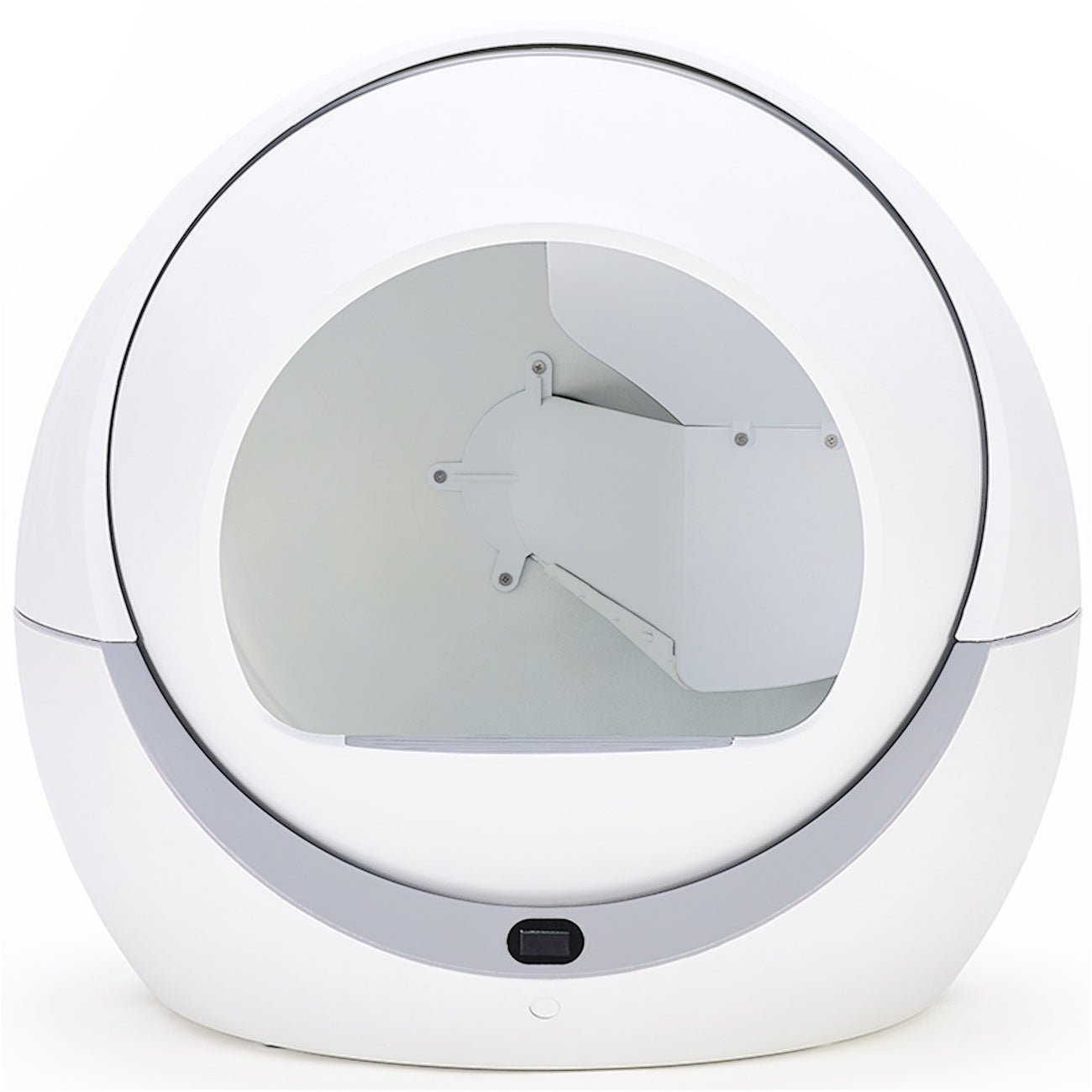 Automatic Self Cleaning Cat Litter Box