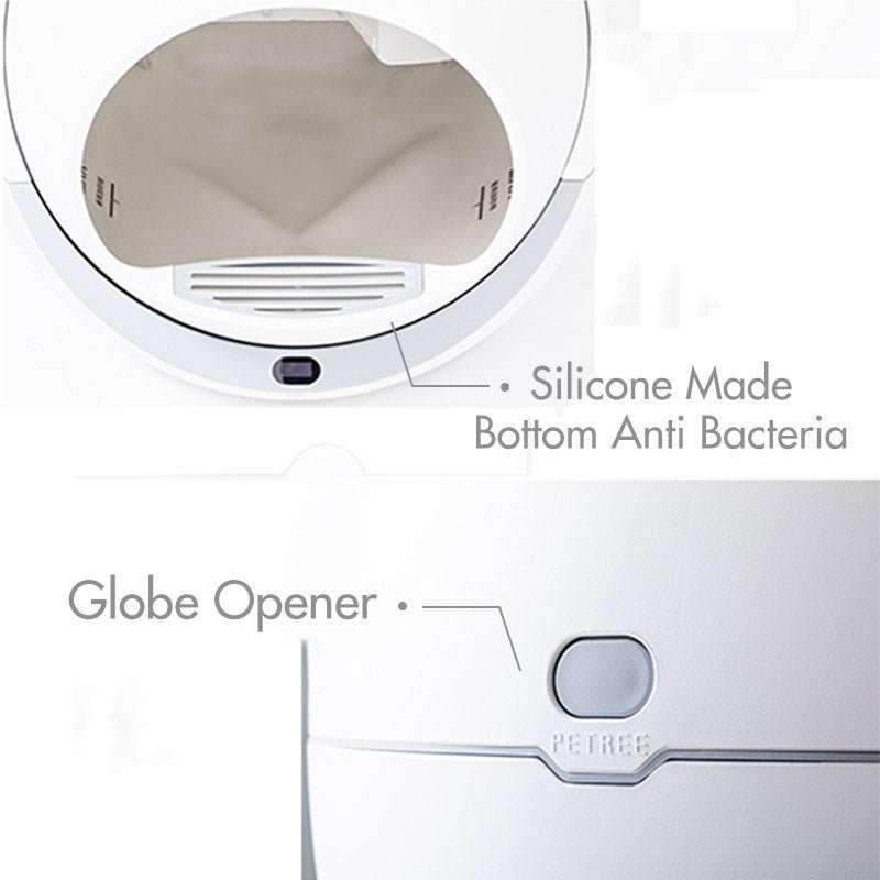 Automatic Self Cleaning Cat Litter Box - Image 3
