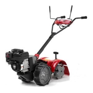 Toro 17in Dual Direction Rear Tine Tiller 127cc Briggs