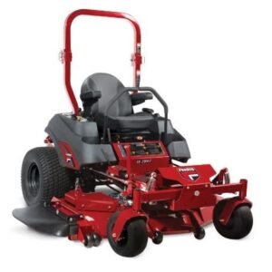 Ferris IS 700 Z-Turn Mower 27hp Briggs 810cc Commercial Series Engine w/60" FAB Deck