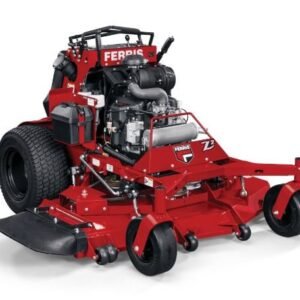 Ferris SRS Z2 Stand-On Mower 28hp Vanguard 810cc EFI Oil Guard Engine w/60" FAB Deck