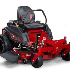 Ferris 300S Z-Turn Mower 21.5hp Kawasaki Engine