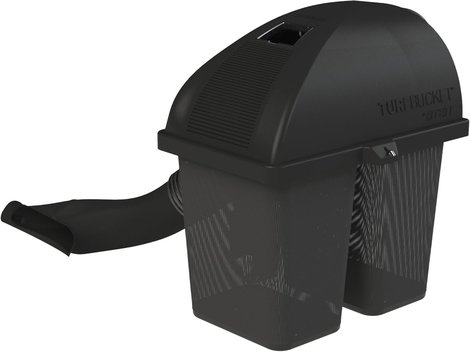 8TEN TurfBucket Twin Bagger for Cub Cadet ZT1 42–50 in Zero Turn 2018+ - Image 2