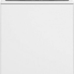 Whirlpool – 4.5 Cu. Ft. Top Load Washer with Built-In Water Faucet – White