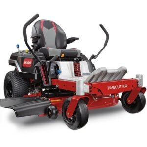 Toro Timecutter 22hp Kohler Engine 42" FAB Deck Z-Turn Mower w/ MYRIDE