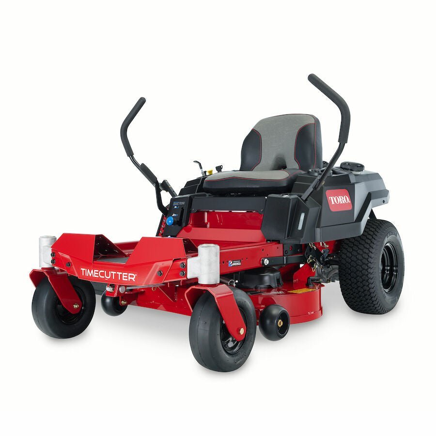 Toro Timecutter 22hp 724cc Briggs & Stratton Engine 34" FAB Deck Z-Turn Mower - Image 3