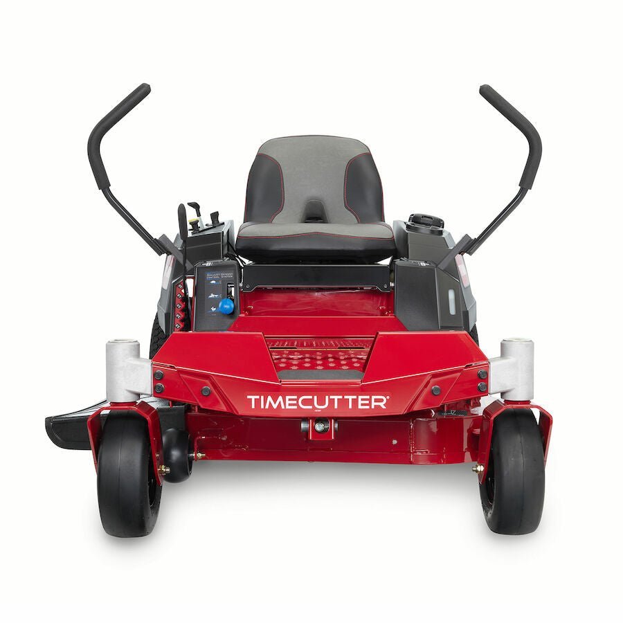 Toro Timecutter 22hp 724cc Briggs & Stratton Engine 34" FAB Deck Z-Turn Mower - Image 2