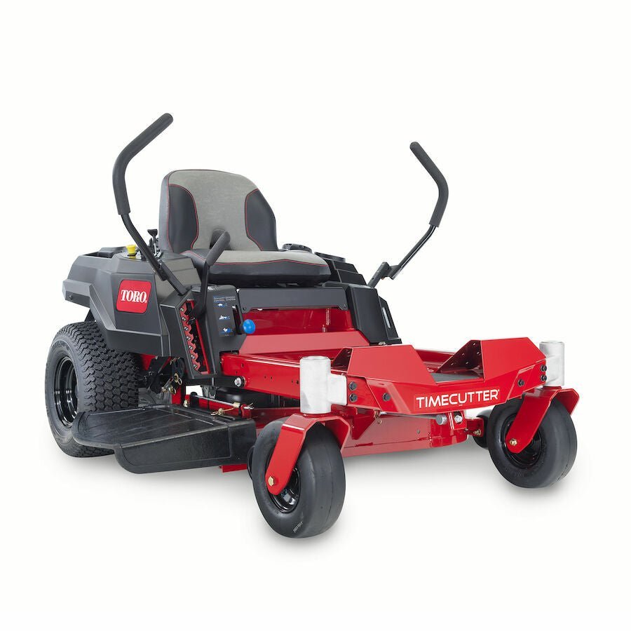 Toro Timecutter 22hp 724cc Briggs & Stratton Engine 34" FAB Deck Z-Turn Mower