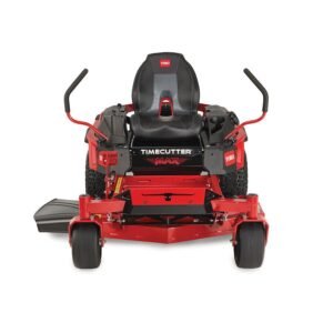 Toro Timecutter MAX 23hp Kawasaki Engine 50" FAB Deck Z-Turn Mower
