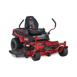 Toro Timecutter MAX 23hp Kawasaki Engine 60" FAB Deck Z-Turn Mower