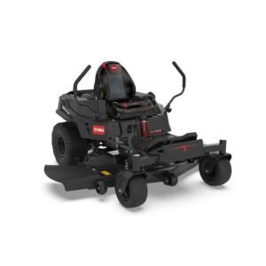 Toro Timecutter Max Havoc 23hp Kawasaki Engine 60" FAB Deck Z-Turn Mower