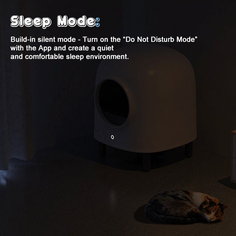 Automatic Self Cleaning Cat Litter Box - Image 16