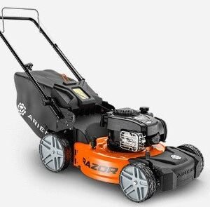 Ariens Razor 21 Push Mower 150cc EX625 Briggs & Stratton Engine