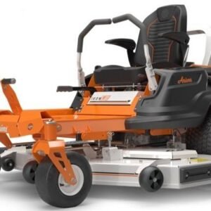 Ariens IKON Limited 52 Inch 21.5hp Kawasaki Zero Turn Mower
