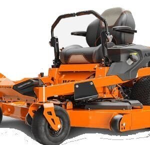 Ariens IKON 60 23HP Kawasaki 726cc Zero Turn Mower