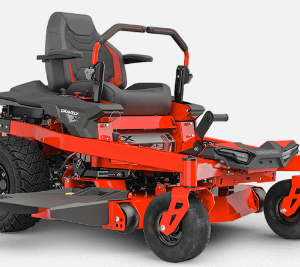 Gravely ZT X (42") 21.5HP Kawasaki 726cc Zero Turn Mower