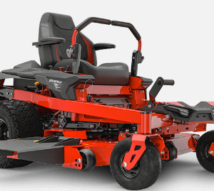Gravely ZT X (52") 23HP Kawasaki 726cc Zero Turn Mower