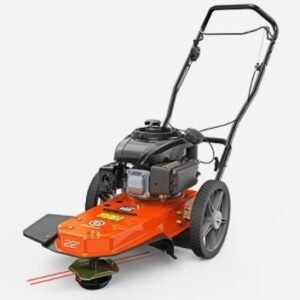 Ariens Trimmer Mower 163cc Briggs and Stratton Engine