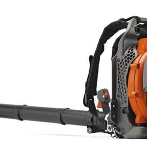 Husqvarna 350BT 50 cc tube throttle backpack blower