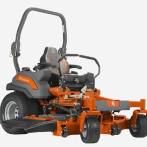 Husqvarna Z560X 60" Commercial Z-Turn Mower 31hp 999cc V-Twin Kawasaki Engine