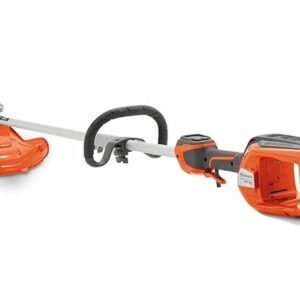 Husqvarna 325iLK 40v Combi Trimmer with String Trimmer Attachment - Tool Only