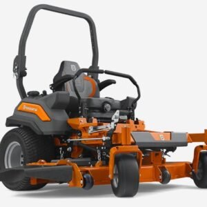 Husqvarna Z560LS 60" Commercial Z-Turn Mower 38.5hp 999cc V-Twin Kawasaki Engine