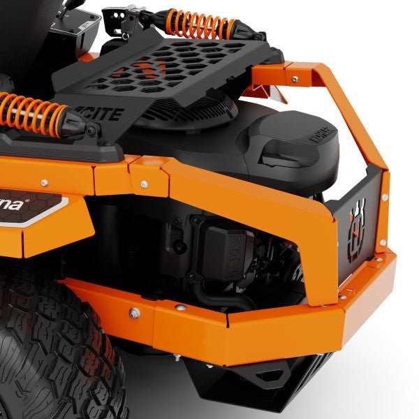 Husqvarna Xcite Z350 24HP 725cc Kohler Engine 54" FAB Z-Turn Mower - Image 2