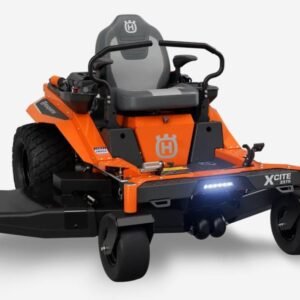 Husqvarna Xcite Z375 26HP 747cc Kohler Engine 60" FAB Z-Turn Mower