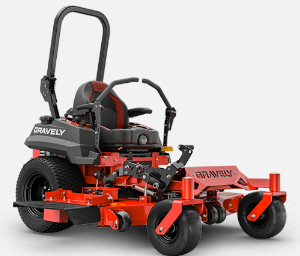 Gravely Pro-Turn 160 (60") 23.5HP Kawasaki 726cc Zero Turn Mower
