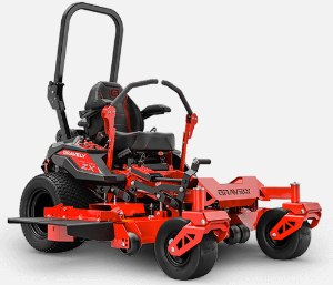 Gravely Pro-Turn ZX (60") 23.5HP Kawasaki 726cc Zero Turn Mower