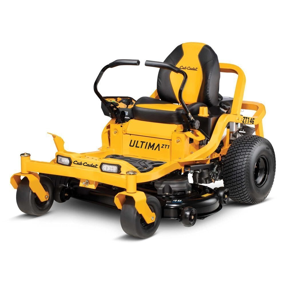 ZT1 46 Ultima Series™ ZT - Image 6