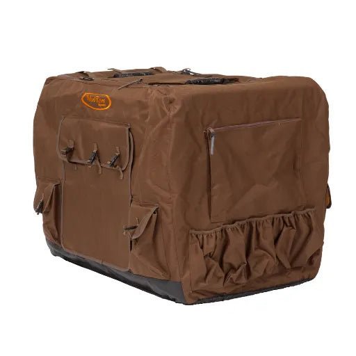 Mud River Insulated Crate Cover for Dakota 283 Kennels - Image 2