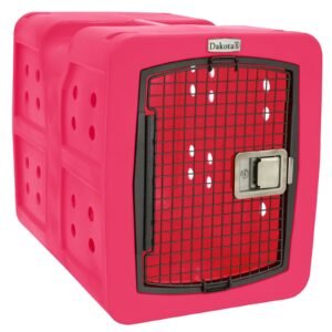 G3 Impact‑Resistant Travel Kennel for Working &amp; Adventure Dogs