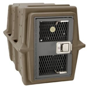 Dakota Hero Kennel - Superior Pet Protection