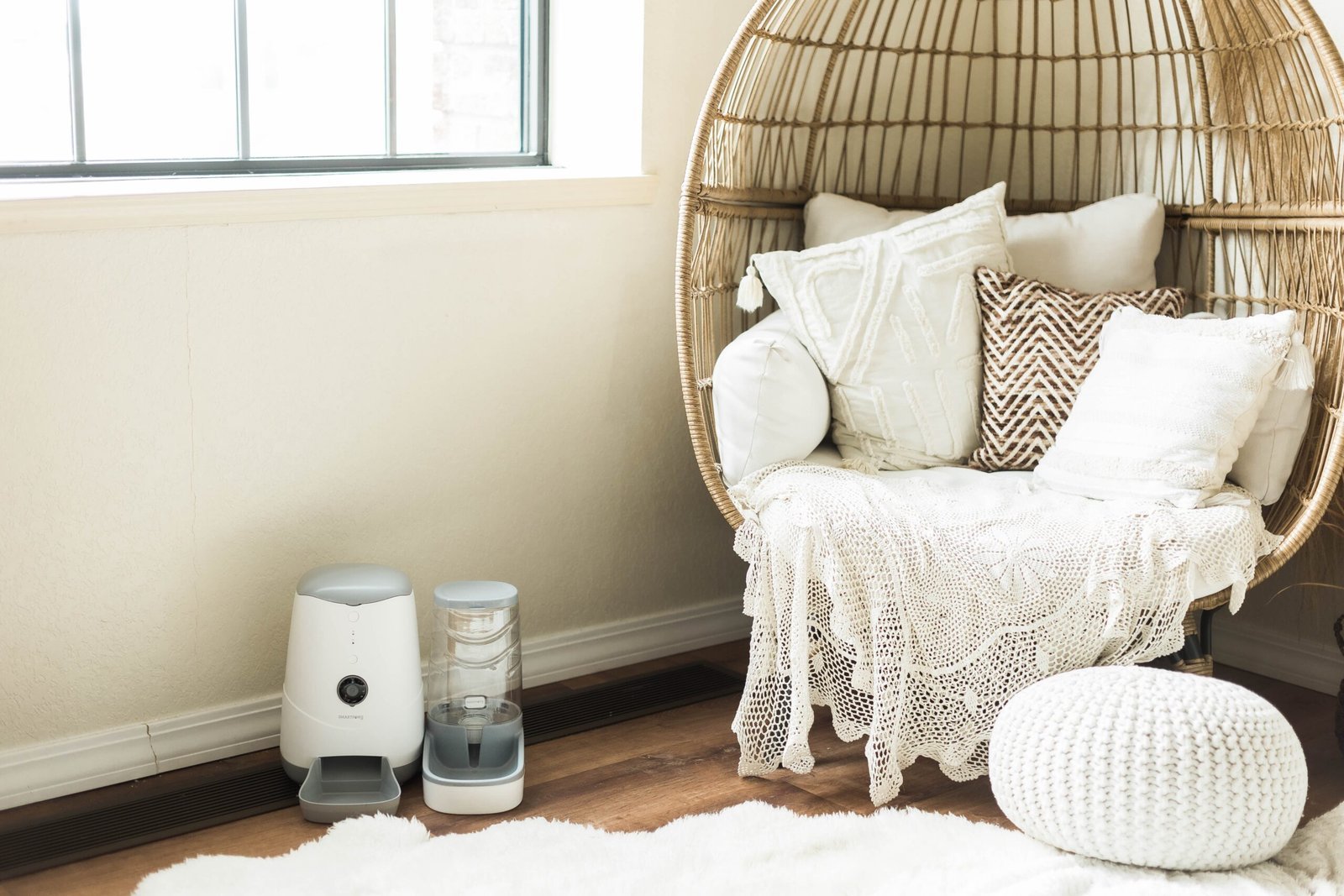 Smart Pet Feeder Bundle - Image 4