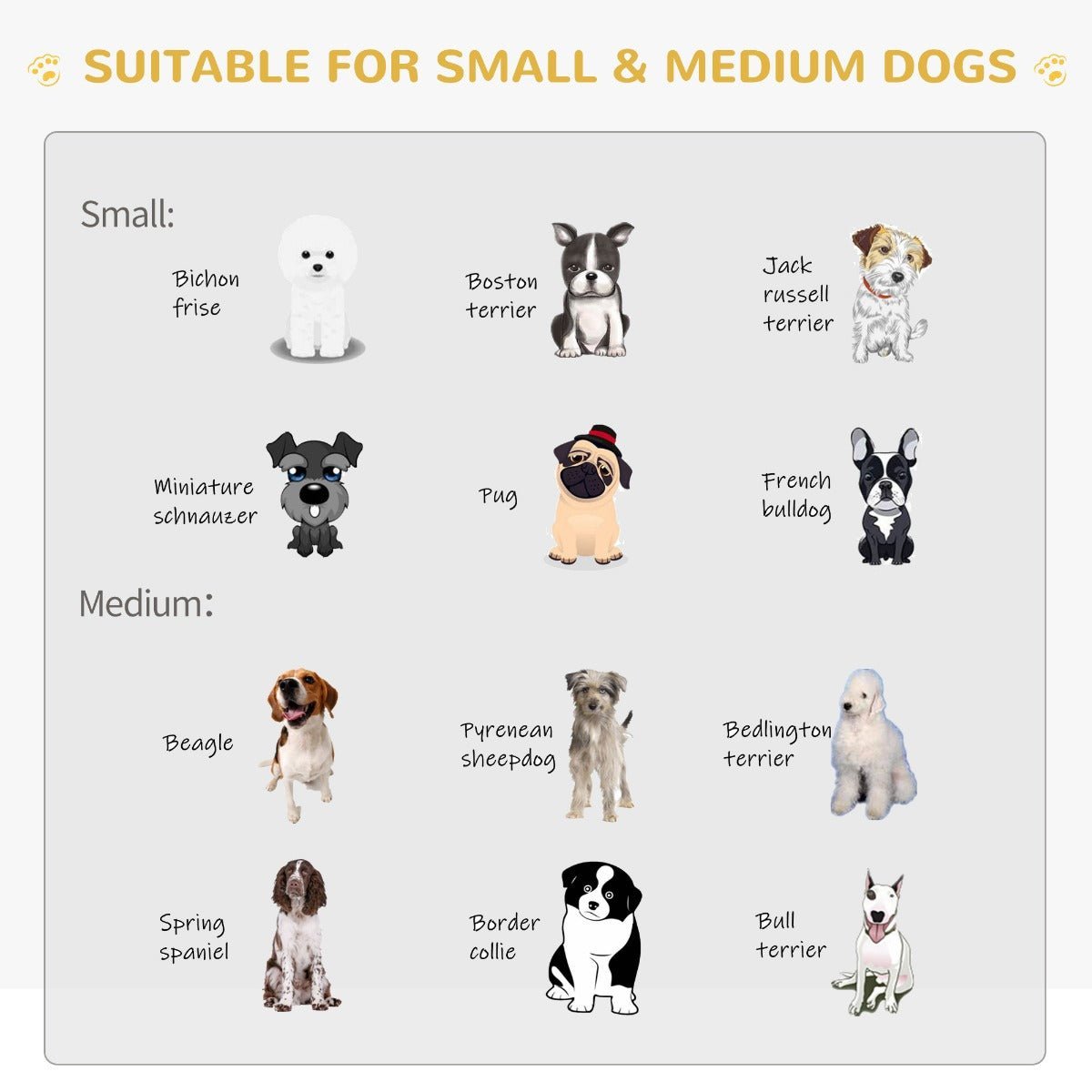 Wood Dog Crate Small Dog Cage Furniture Style Dog Kennel Lattice for Indoor Use with a Unique Slant Aesthetic Design - Image 4