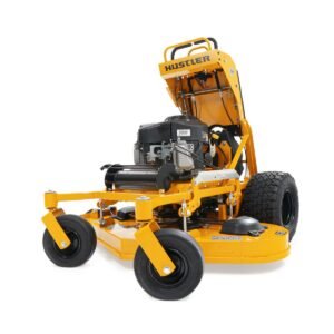 Hustler Surfer Pro 15HP Kawasaki Stand-On Lawn Mower