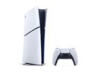 Sony PlayStation 5 PS5 Slim Digital Edition Console – UK Plug, Next-Gen Gaming System - Image 2