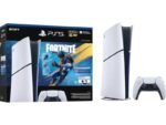 Sony PlayStation 5 PS5 Digital Console – Fortnite Flowing Chaos Bundle, US Plug Gaming System - Image 2