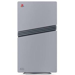 Sony PlayStation 5 PS5 Pro 30th Anniversary Limited Edition Bundle (KR Plug)