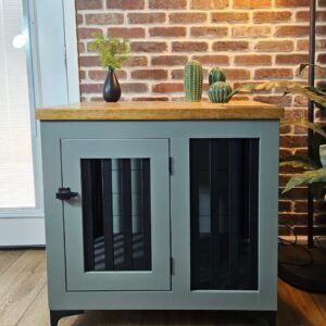 Medium Dog Crate