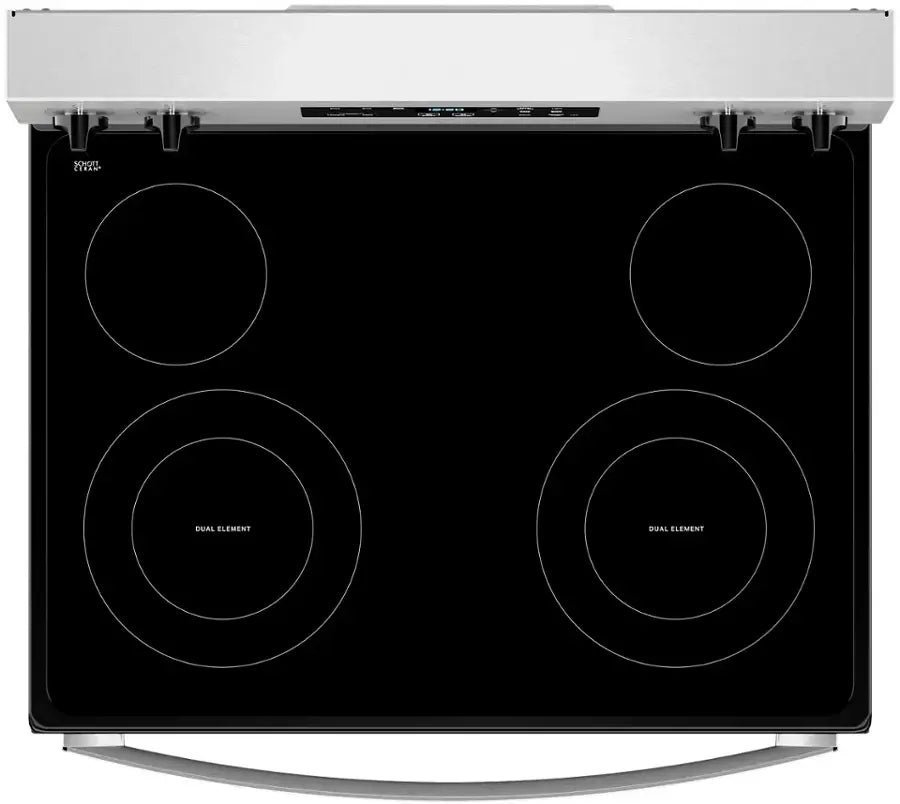 Whirlpool Electric Range - Image 3