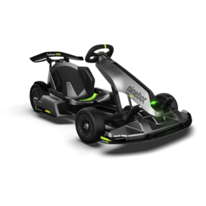 Ninebot Gokart PRO Detachable Self &UK fast Gas
