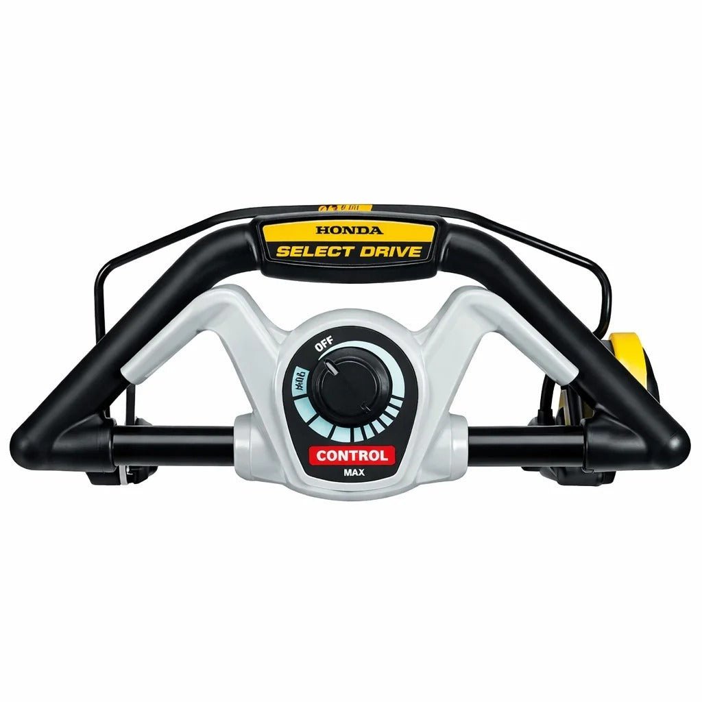 Honda HRX217VKA 21 in. GCV200 Gas Self-Propelled Mower with Nexite Deck and Select Drive - Image 4