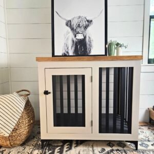 Large Dog Crate
