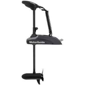 Motorguide Xi3-55FW 36″ Kayak Motor – 12V – Standard FOB