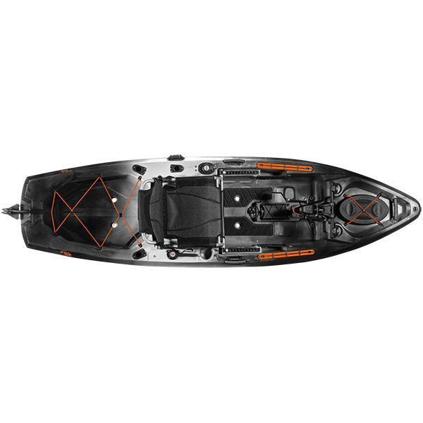 Old Town Sportsman PDL 106 Fishing Kayak - Image 6